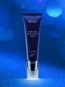 BEYUL DEEP CARE MOISTURIZING CREAM