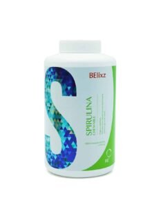 Spirulina