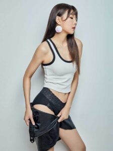 AULORA Panties with KODENSHI®