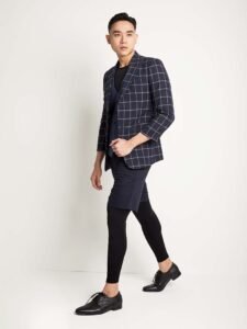 Buy AULORA Pants with KODENSHI® for Men – Far Infrared Ray Compression Wear
