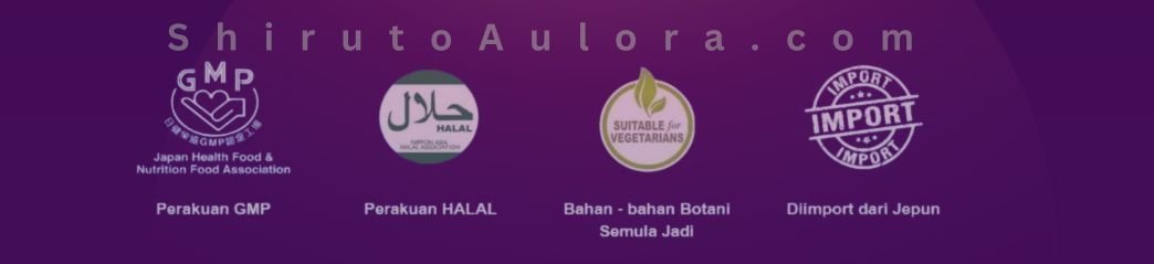 Fully Halal – Immune booster, halal-certified for cancer support and overall well-being.