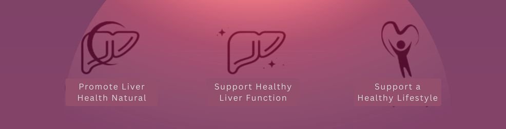 LIVCORE – Temui LIVCORE Belixz benefits untuk kesihatan hati, nyah toksin, dan sokongan kesihatan menyeluruh
