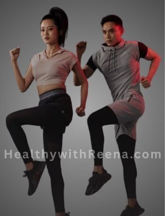 Fitness wear for performance, immunity support & wellness – Aulora Series by BE International | Aulora Shiruto