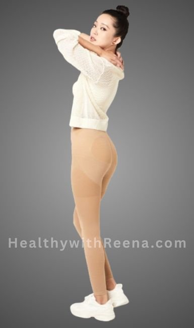 Aulora Series Pants for Women – Premium Compression Wear for Comfort and Support | Aulora Shiruto