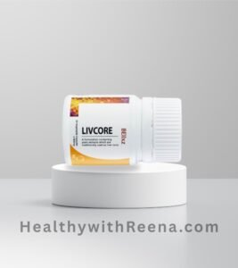 LIVCORE – Suplemen Livcore untuk sokong kesihatan hati, nyah toksin secara semula jadi dan tingkatkan kesejahteraan.