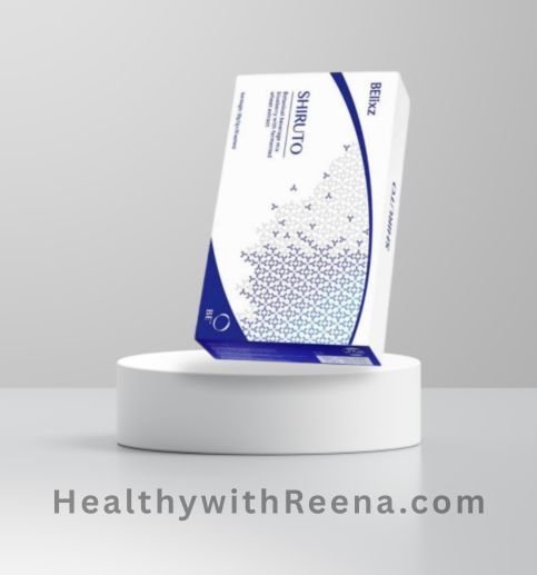 Belixz Shiruto – Immune-boosting formula with IP-PA1, ideal for daily defense and overall wellness support