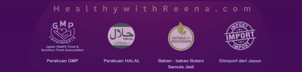 Halal Sepenuhnya – Penggalak imun, Shiruto halal-berdaftar untuk kesejahteraan dan sokongan imuniti