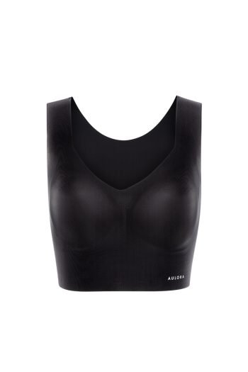 AULORA Seamless Bra with KODENSHI®