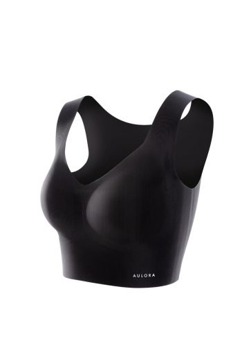 AULORA Seamless Bra with KODENSHI®