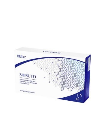 BELixz Shiruto Pack