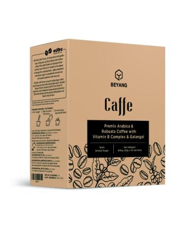 BEYANG Caffe