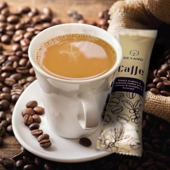 BEYANG Caffe Hot BEYANG Caffe Hot