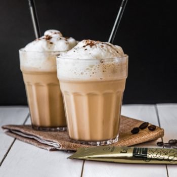 BEYANG Caffe Ice Blended​