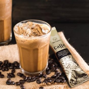 BEYANG Caffe Iced​