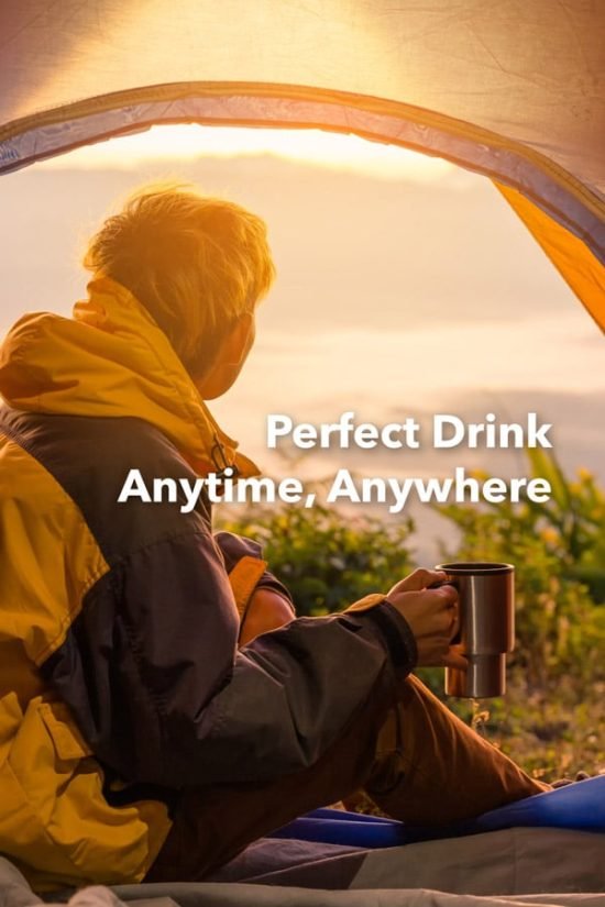BEYANG Caffe perfect drink anytime, anywhere BEYANG Caffe perfect drink anytime, anywhere