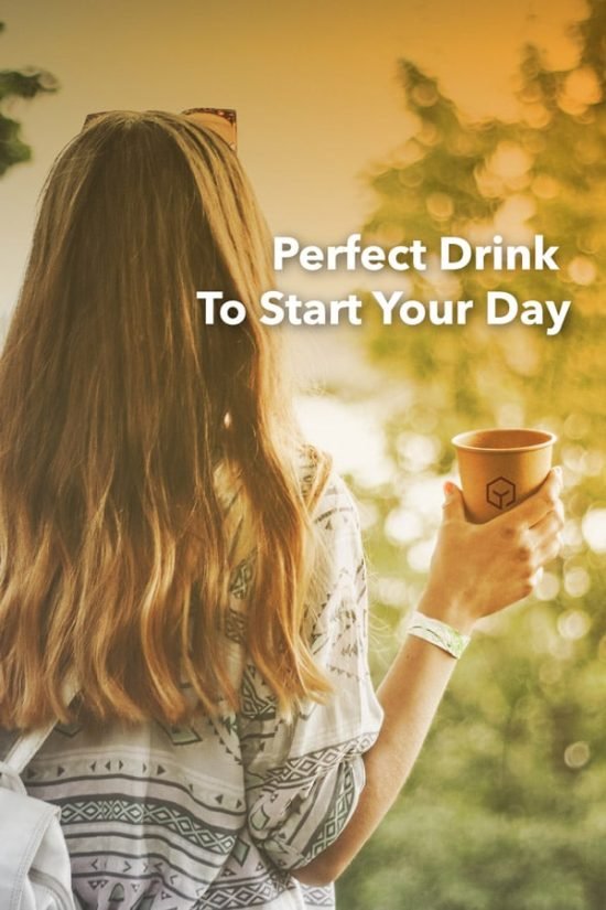 BEYANG Caffe perfect drink to start day BEYANG Caffe perfect drink to start day