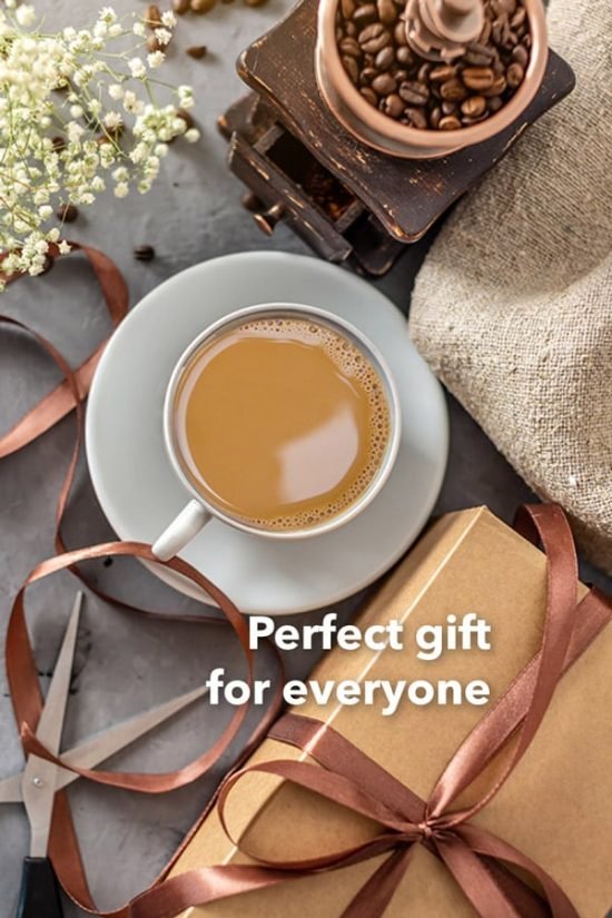 BEYANG Caffe perfect gift for everyone BEYANG Caffe perfect gift for everyone