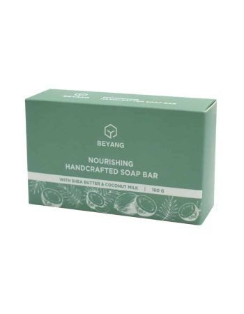 BEYANG NOURISHING HANDCRAFTED SOAP BAR