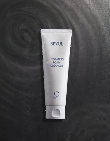 BEYUL HYDRATING FOAM CLEANSER