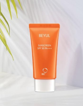 BEYUL UV SUNSCREEN SPF50 PA +++