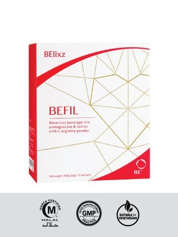 BElixz BEFIL