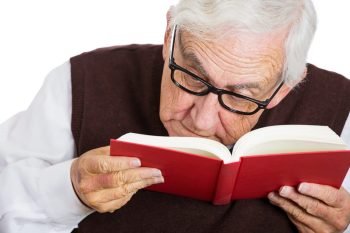 BElixz I-VXION For Seniors BElixz I-VXION For Seniors