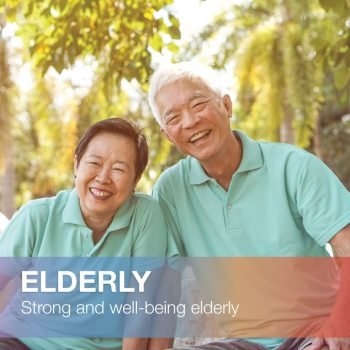 BElixz ZENCOSO For Elderly BElixz ZENCOSO For Elderly