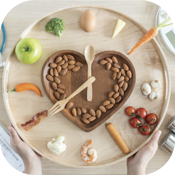 For Those Seeking a Quick & Healthy Meal For Those Seeking a Quick & Healthy Meal