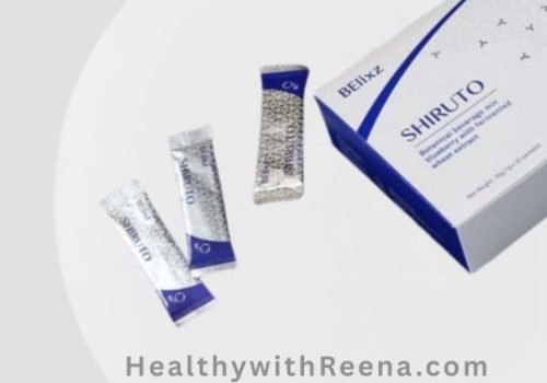 Shiruto packaging – Boosts immunity, supports cancer defense, and promotes wellness | Aulora Shiruto