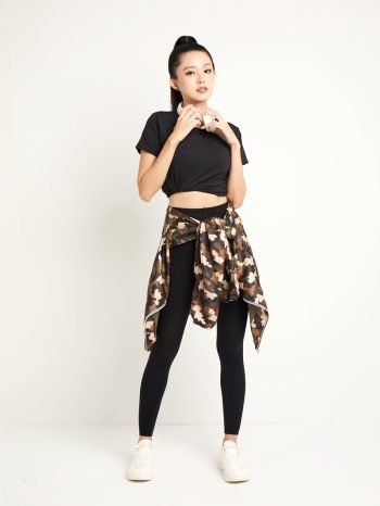 Aulora Pant Classic